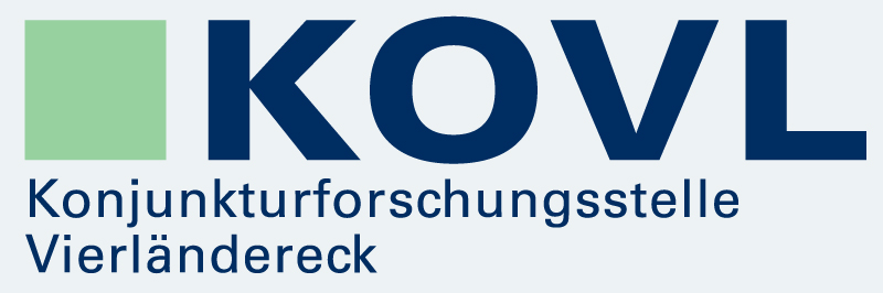 Konjunkturforschungsstelle Vierländereck (KOVL)